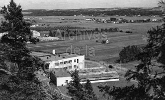 Archives de la Cte-du-Sud