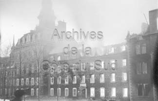 Archives de la Cte-du-Sud