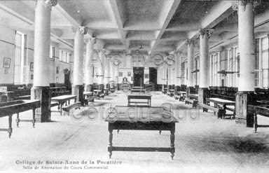 Archives de la Cte-du-Sud