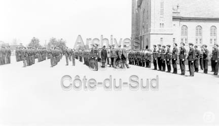 Archives de la Cte-du-Sud