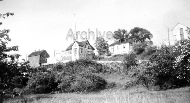 Archives de la Cte-du-Sud