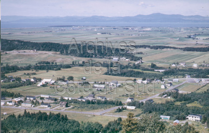 Archives de la Cte-du-Sud