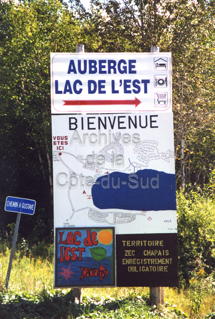 Archives de la Cte-du-Sud