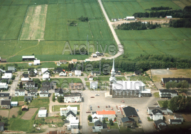 Archives de la Cte-du-Sud