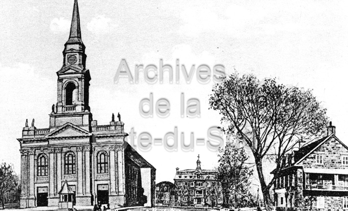 Archives de la Cte-du-Sud