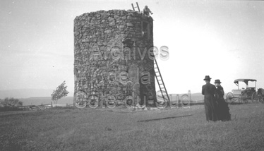 Archives de la Cte-du-Sud