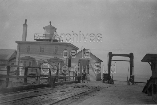Archives de la Cte-du-Sud