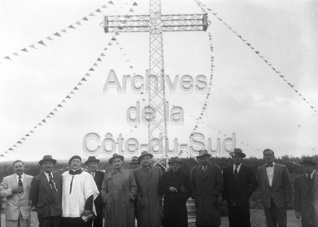 Archives de la Cte-du-Sud