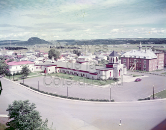 Archives de la Cte-du-Sud